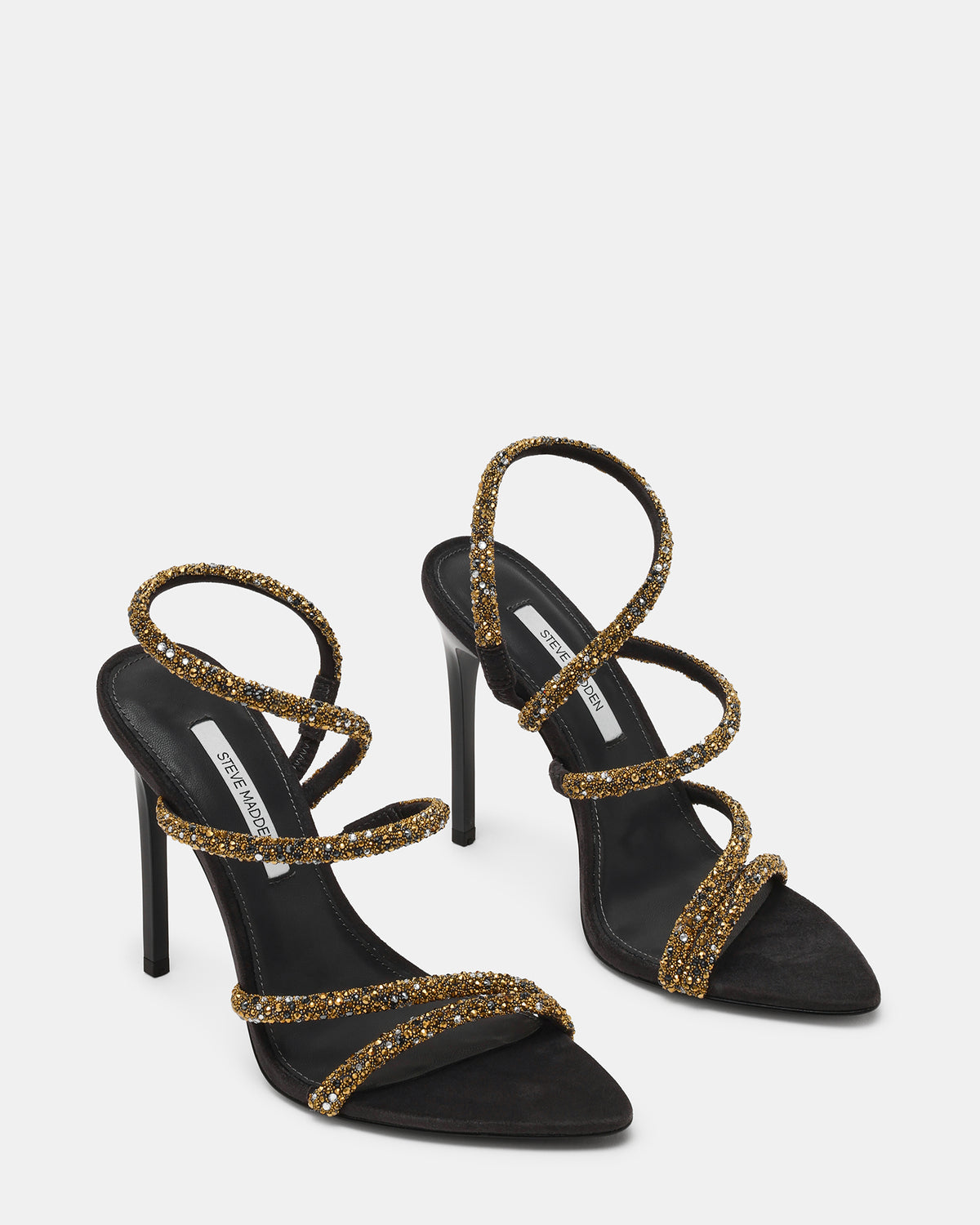 SYLO-R BLACK/GOLD - view 2