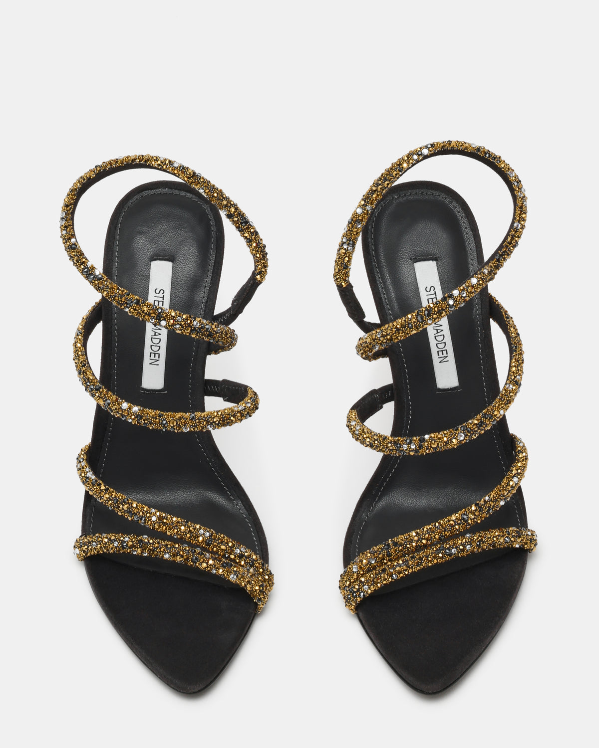 SYLO-R BLACK/GOLD - view 3