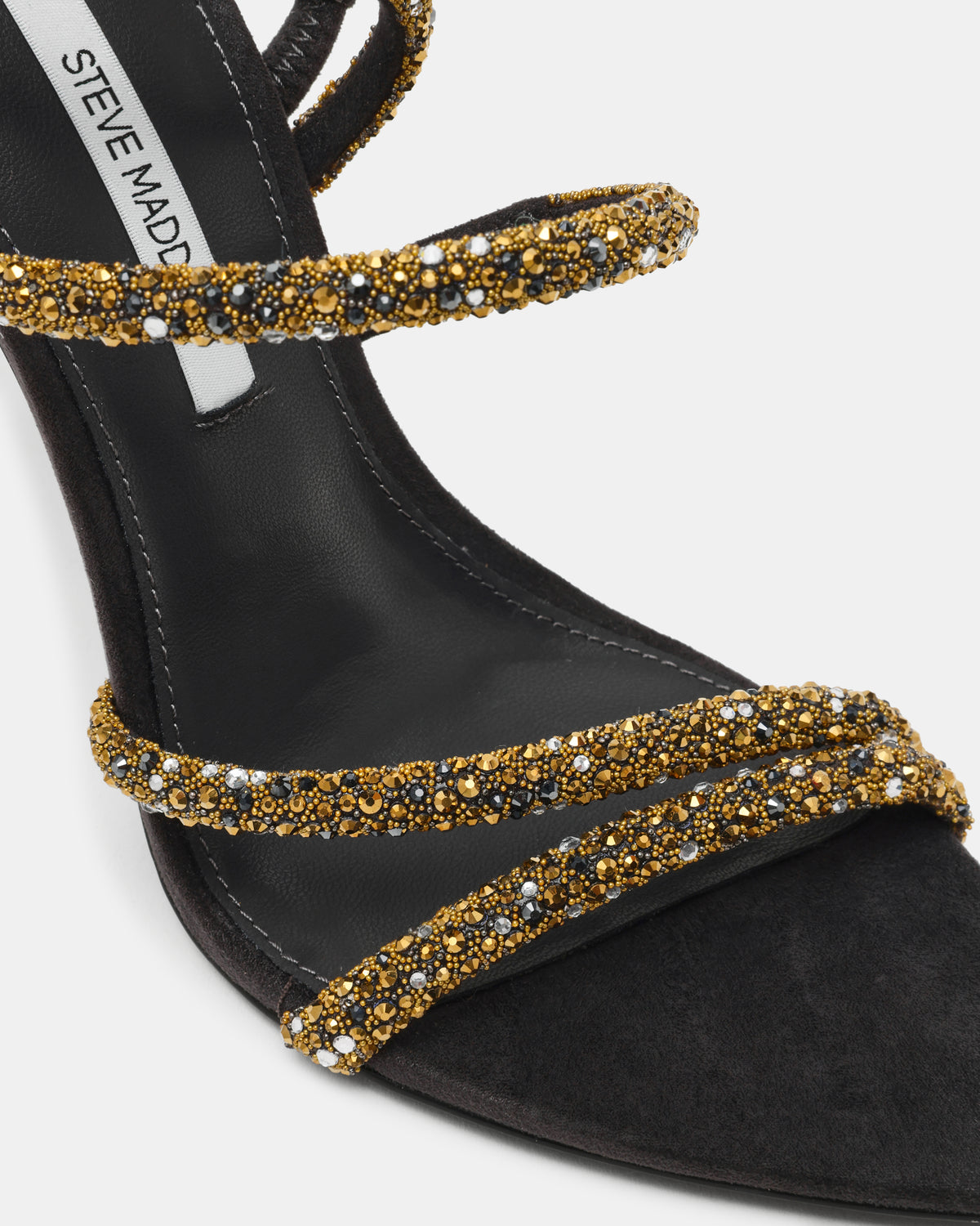 SYLO-R BLACK/GOLD - view 5