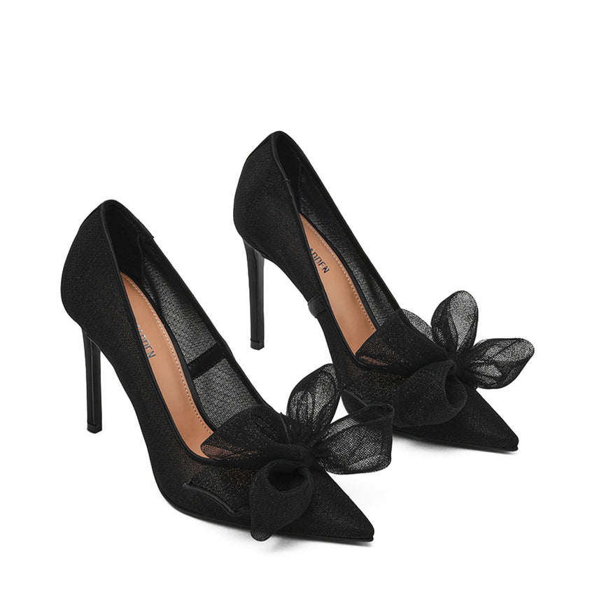 TAFFY BLACK - view 2