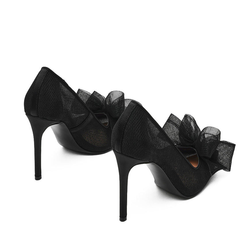 TAFFY BLACK - view 3