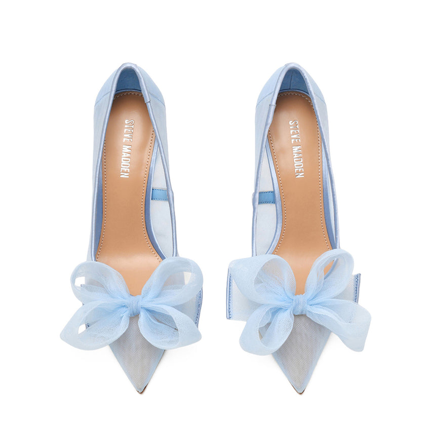 TAFFY BLUE - view 4
