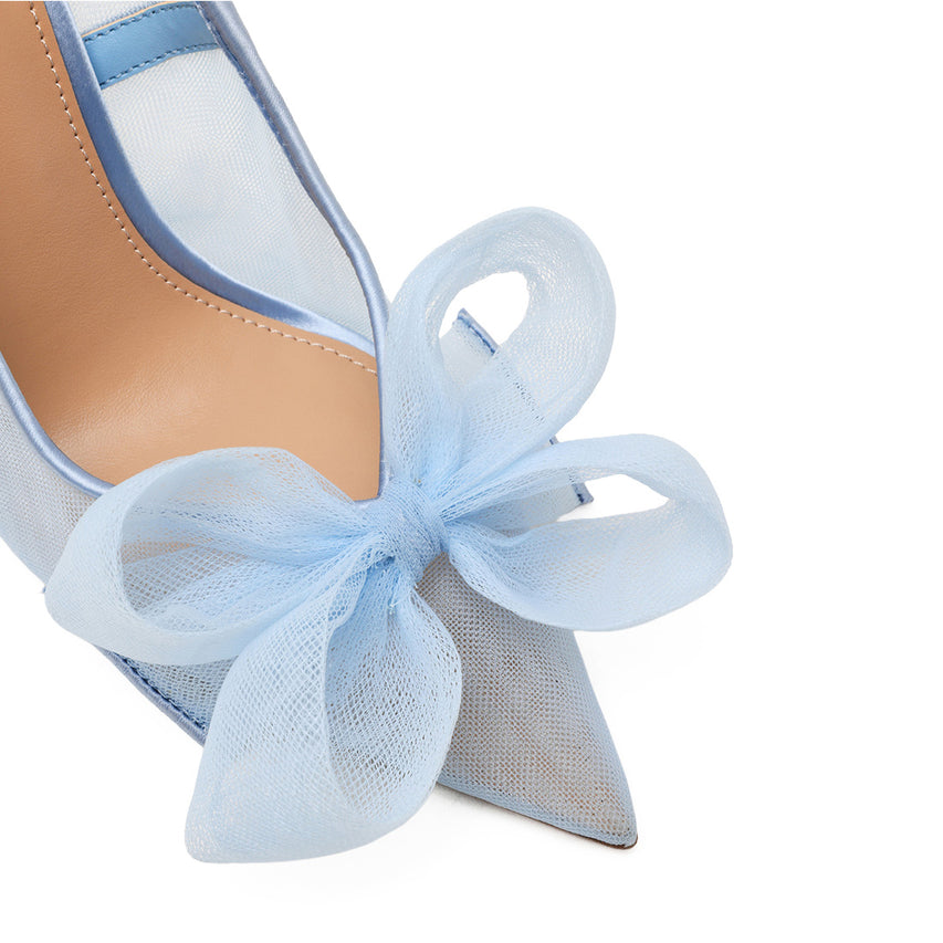 TAFFY BLUE - view 5