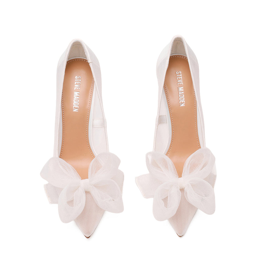 TAFFY WHITE - view 4