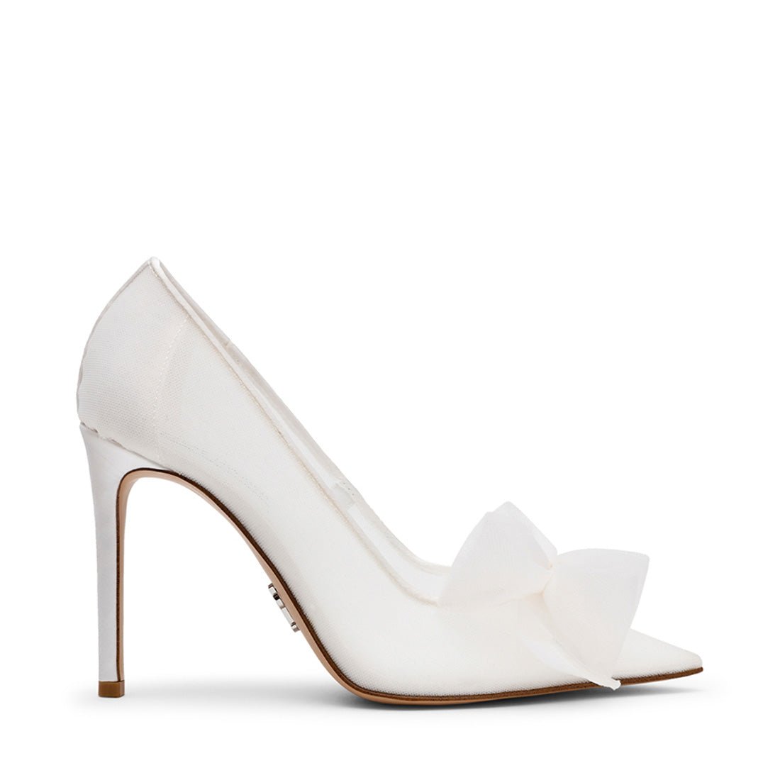 TAFFY WHITE