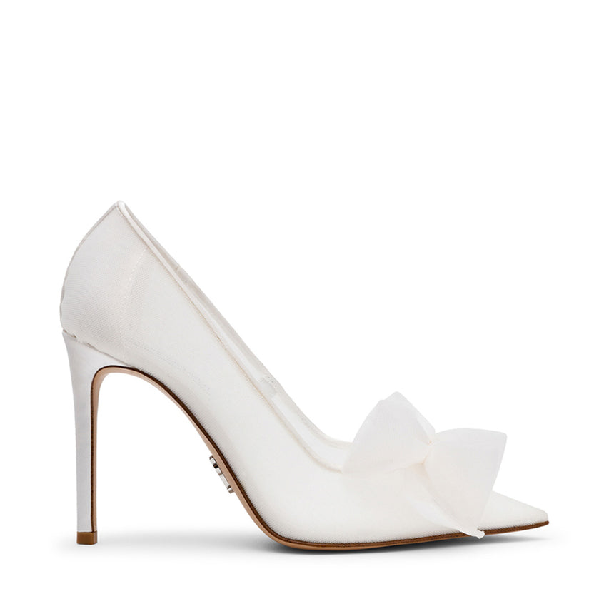 TAFFY WHITE