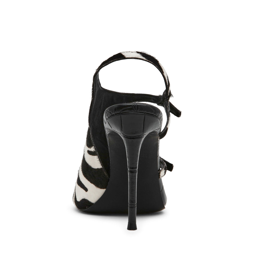 TALLIE ZEBRA - view 6