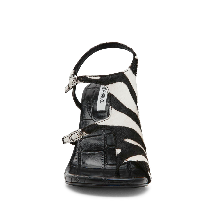 TALLIE ZEBRA - view 2