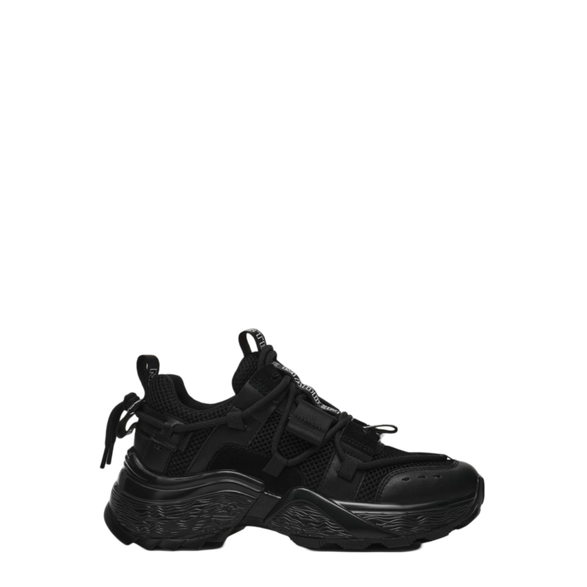 TAZMANIA BLACK BLACK