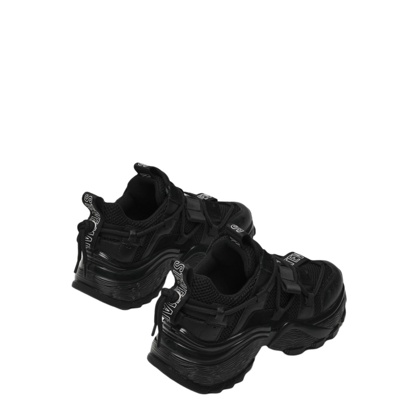 TAZMANIA BLACK BLACK