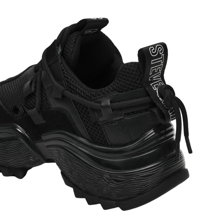 TAZMANIA BLACK BLACK
