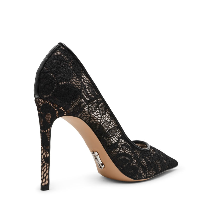 THRIVE-LM BLACK LACE - view 5