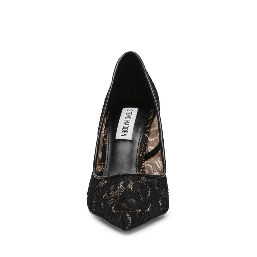 THRIVE-LM BLACK LACE - view 3