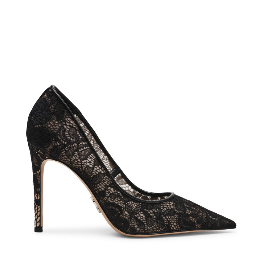 THRIVE-LM BLACK LACE
