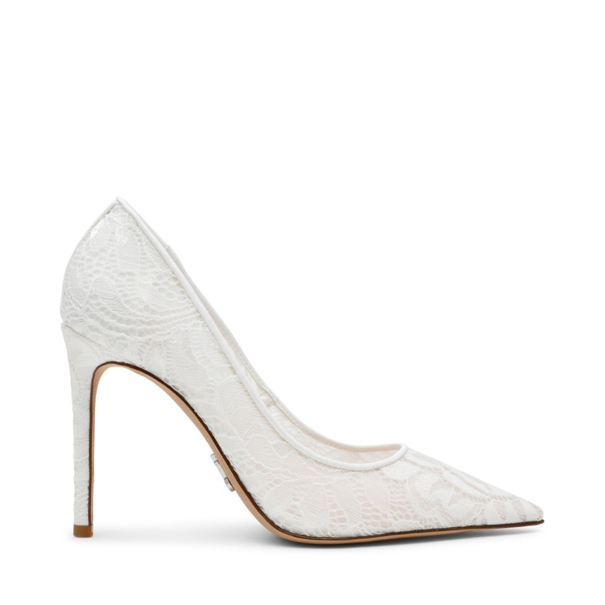 THRIVE-LM WHITE LACE