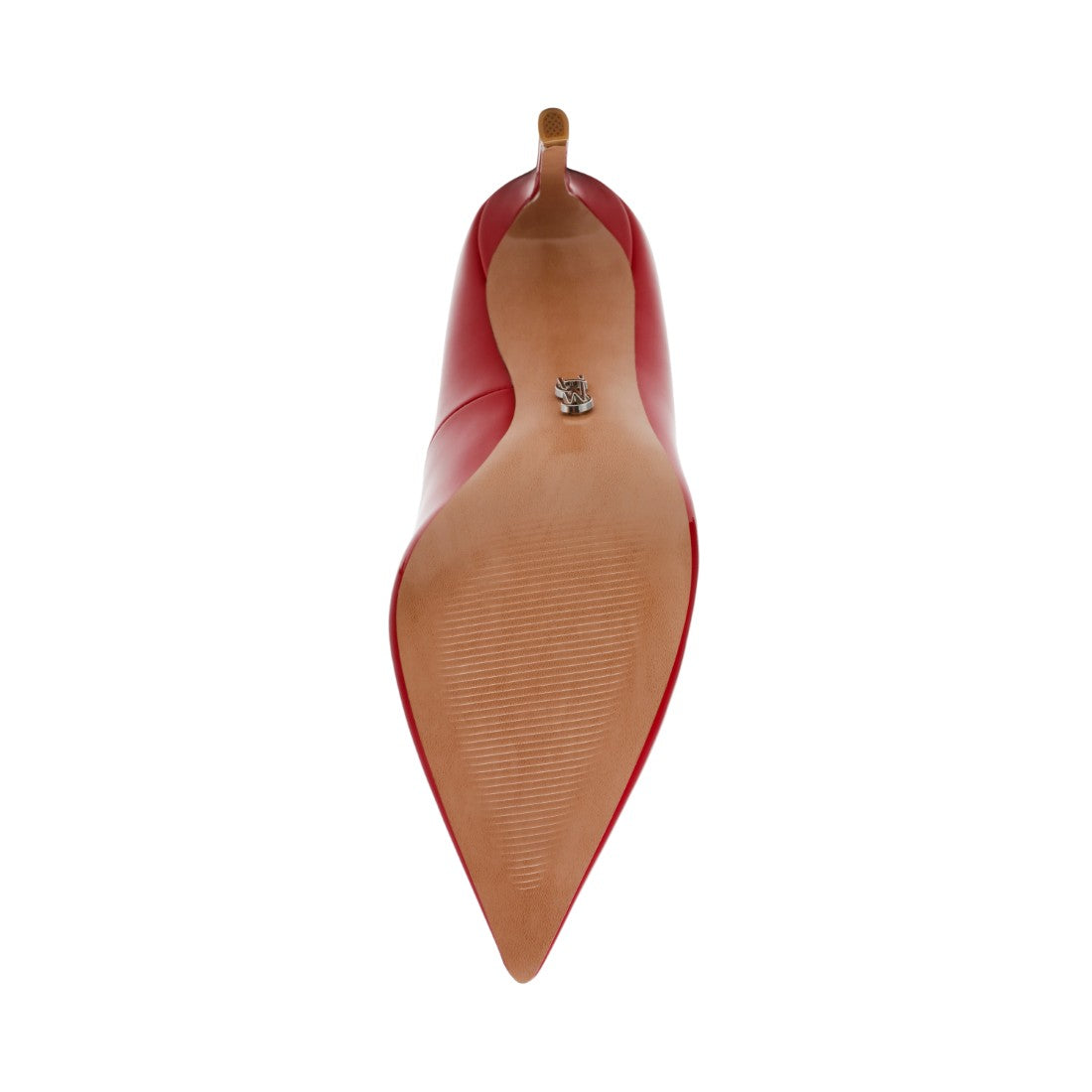 THRIVE RED PATENT - view 6