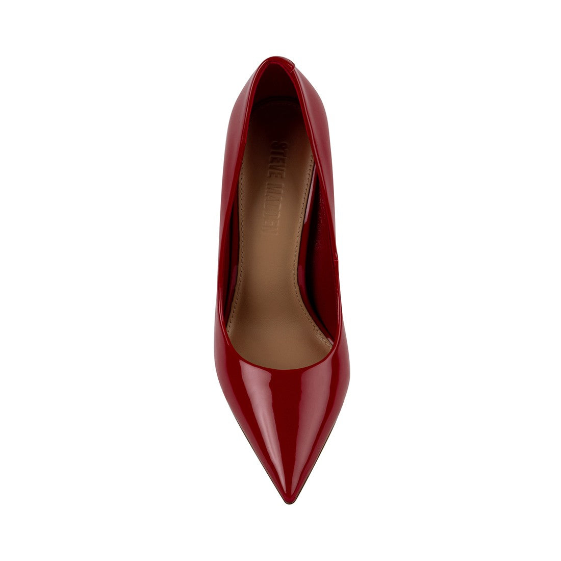 THRIVE RED PATENT - view 4
