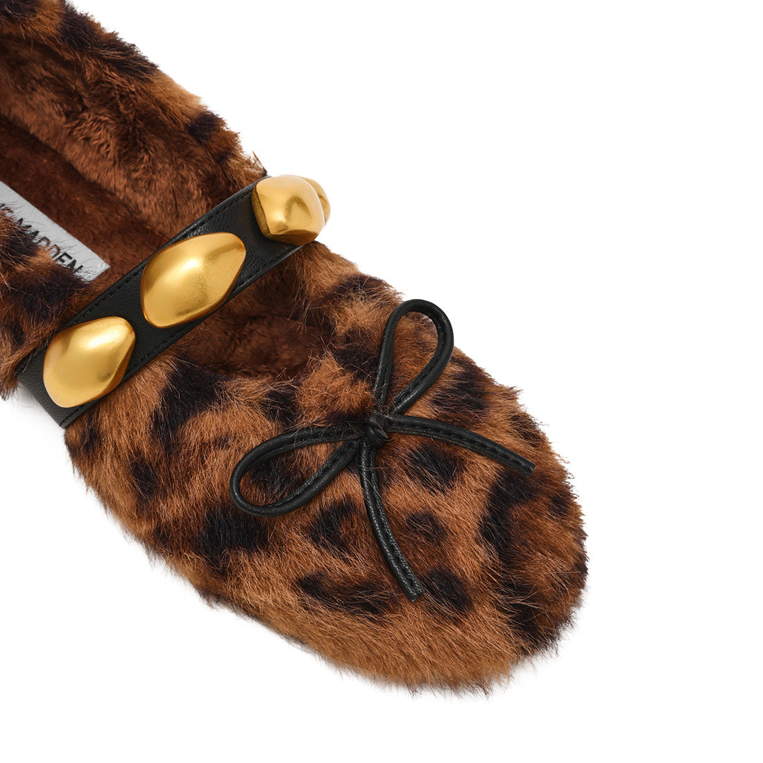 TOASTED BLACK/BROWN LEOPARD - view 5