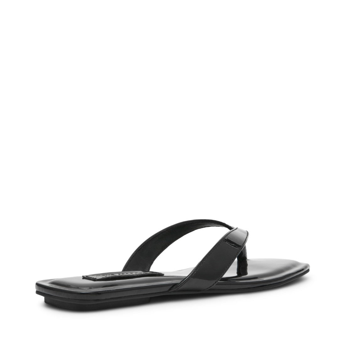 TRELLA BLACK PATENT - view 5