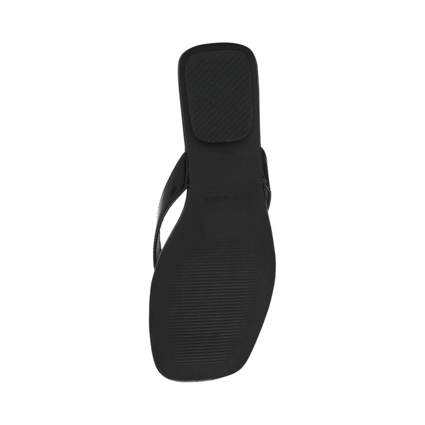 TRELLA BLACK PATENT - view 7