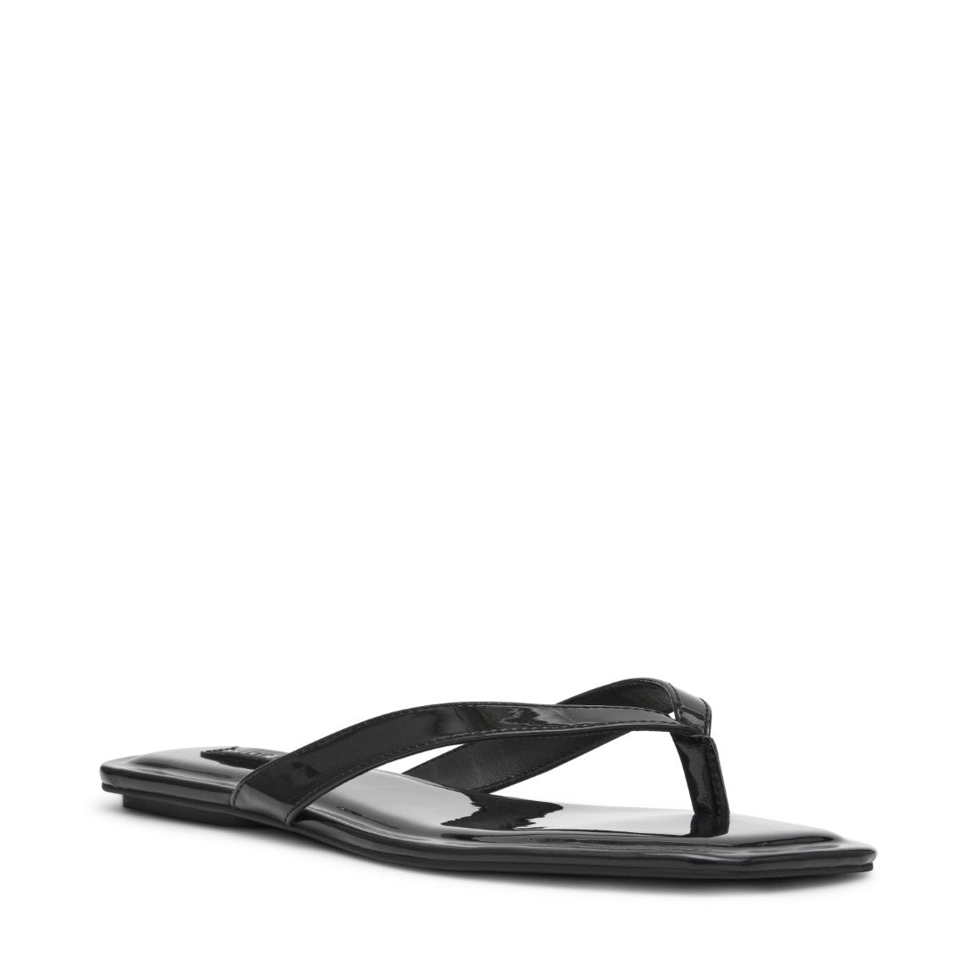 TRELLA BLACK PATENT