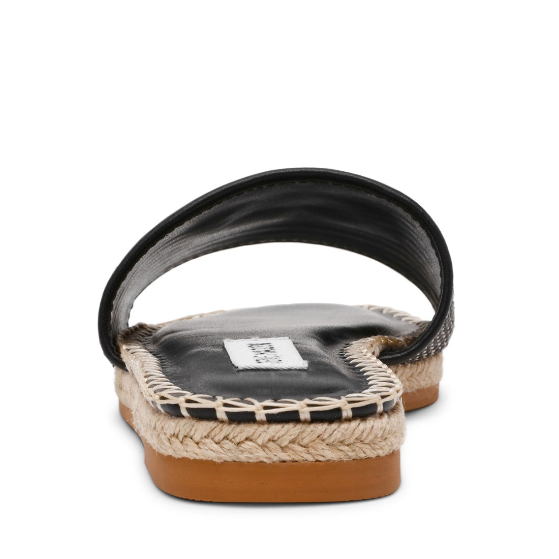 TROPICS BLACK RAFFIA - view 5