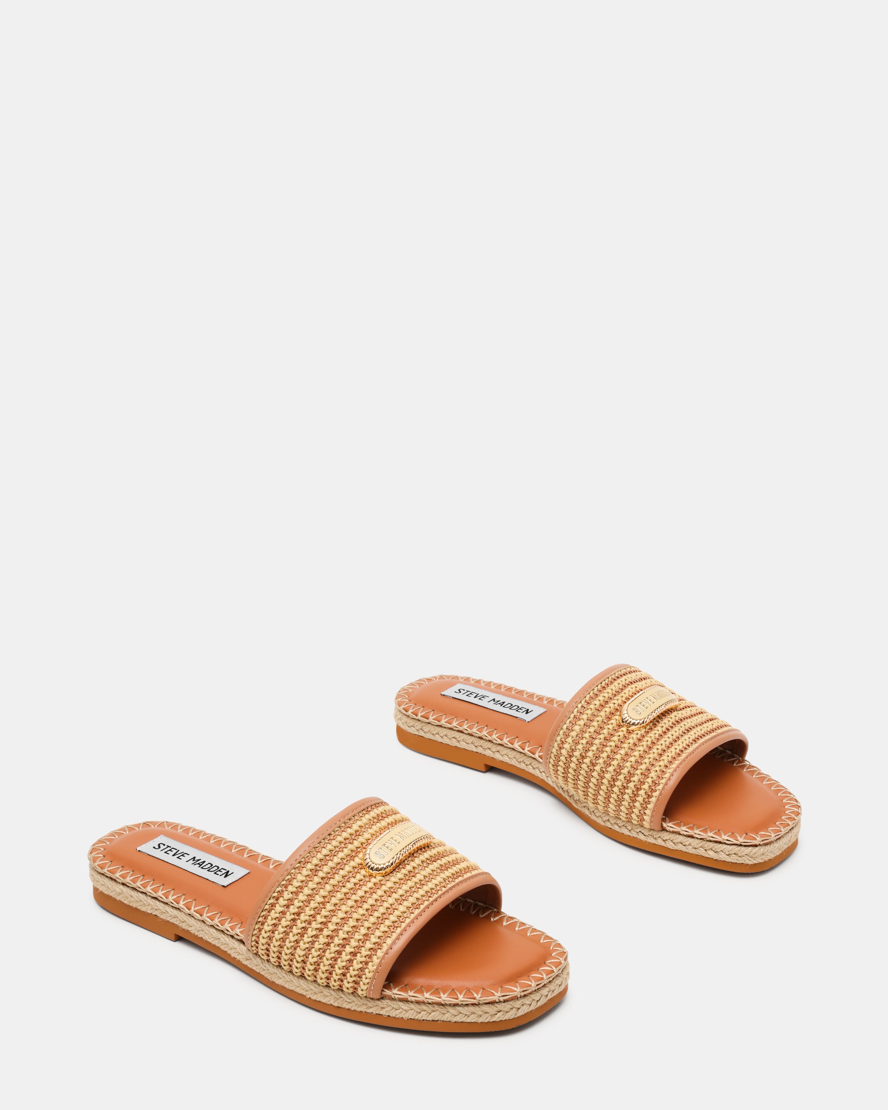 TROPICS NATURAL RAFFIA
