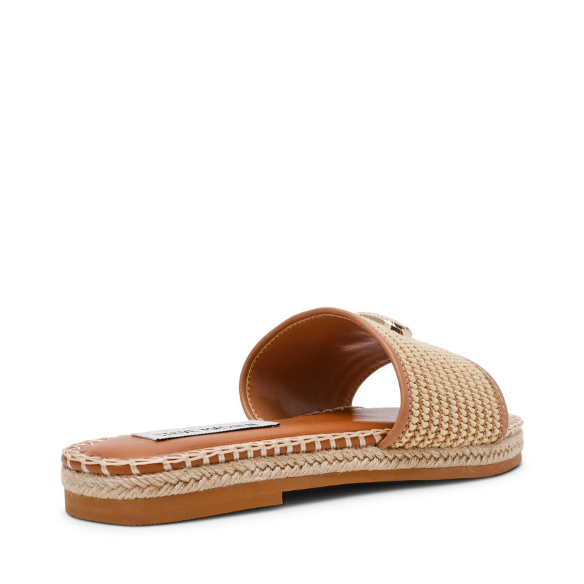 TROPICS NATURAL RAFFIA - view 5