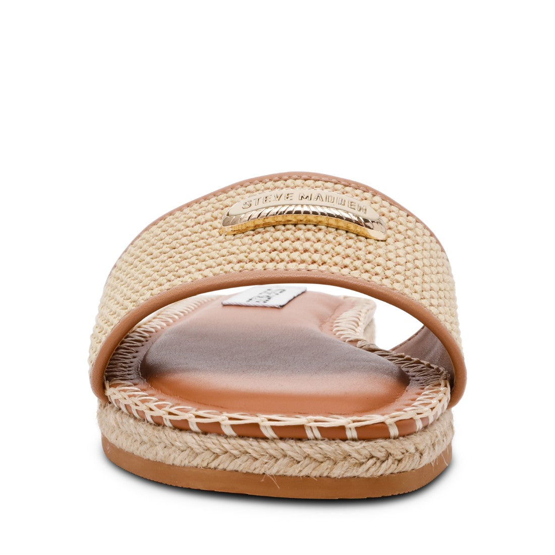 TROPICS NATURAL RAFFIA - view 2