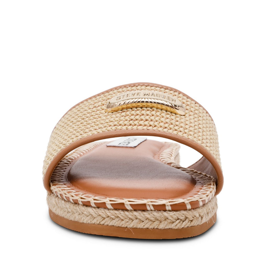 TROPICS NATURAL RAFFIA - view 2
