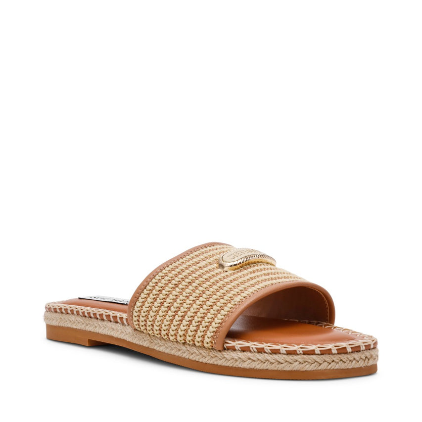 TROPICS NATURAL RAFFIA - view 3