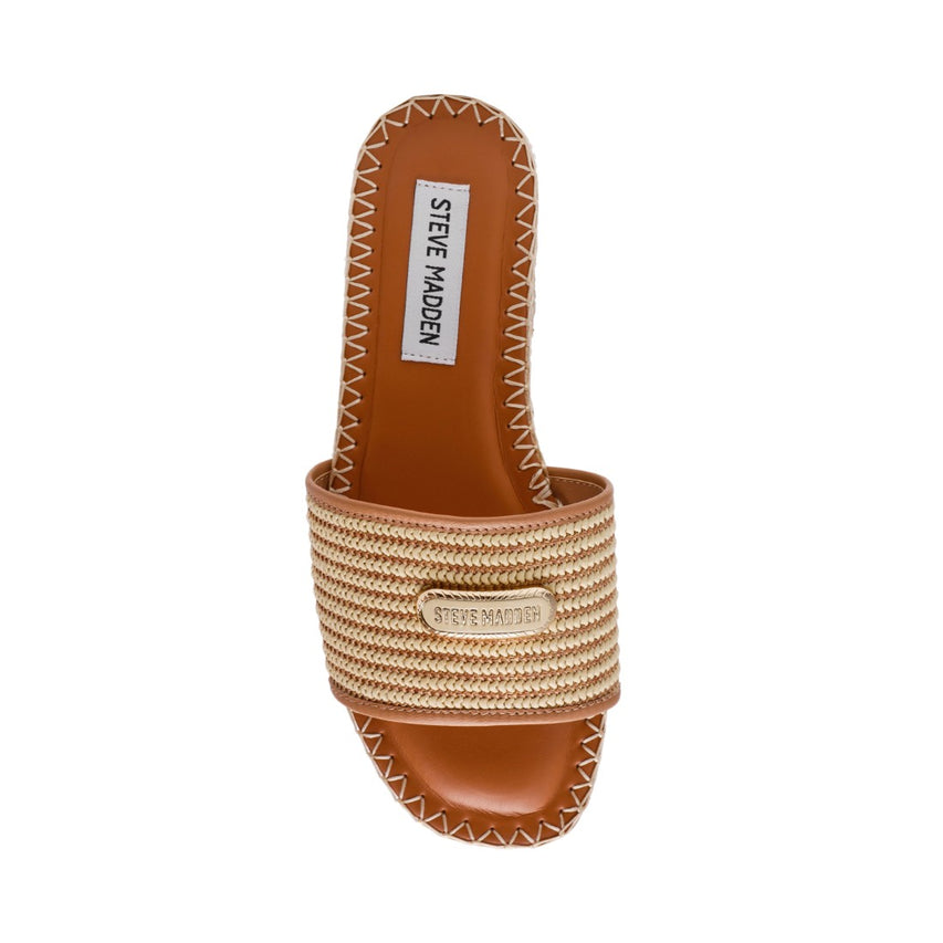 TROPICS NATURAL RAFFIA - view 4