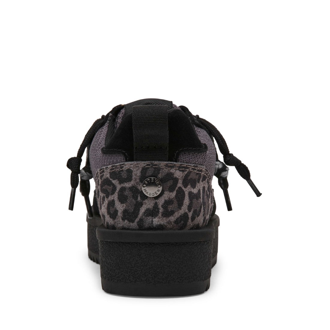 UMPIRE BLACK SUEDE - view 4