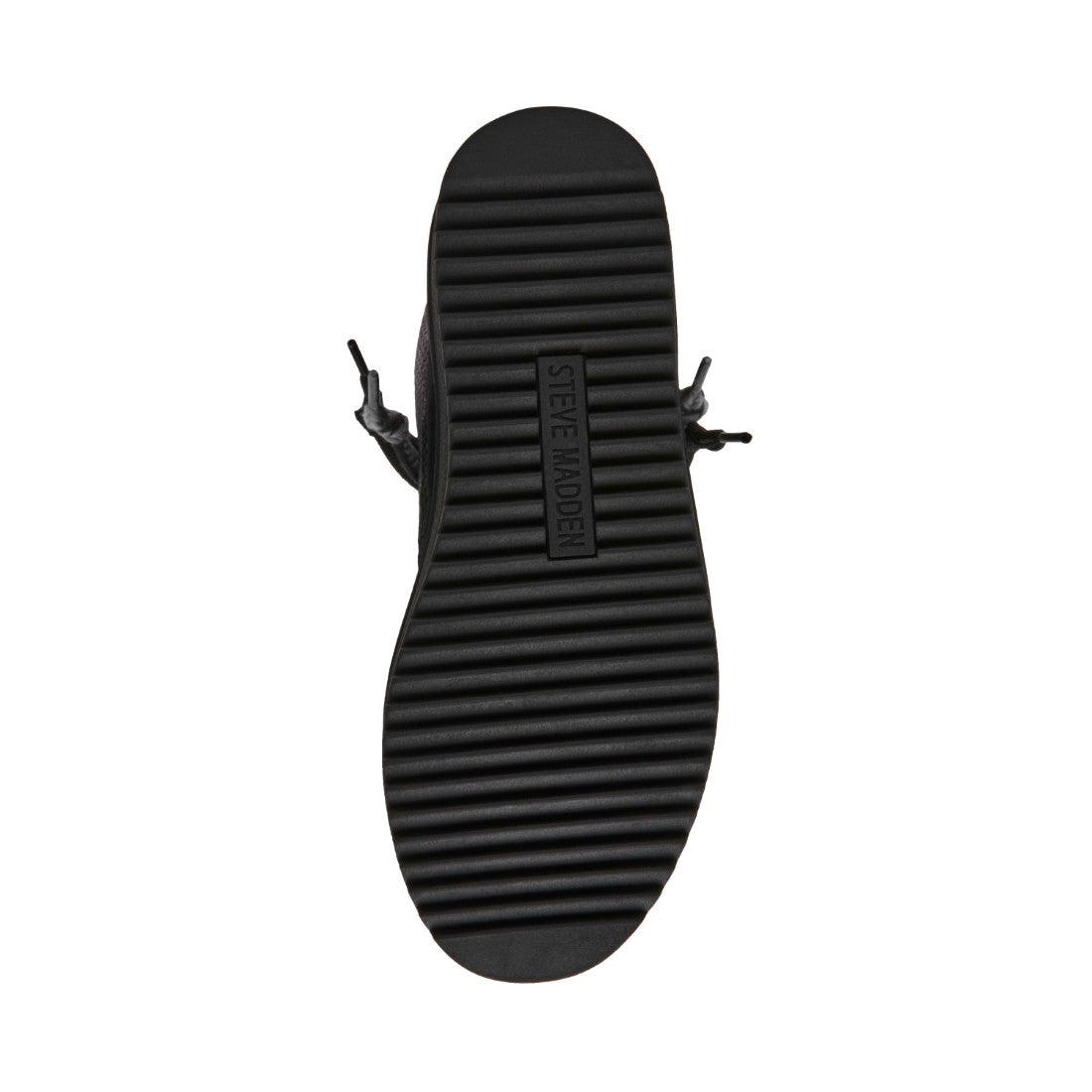 UMPIRE BLACK SUEDE - view 6