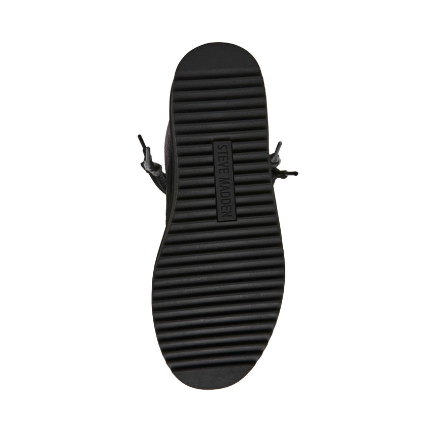 UMPIRE BLACK SUEDE - view 6