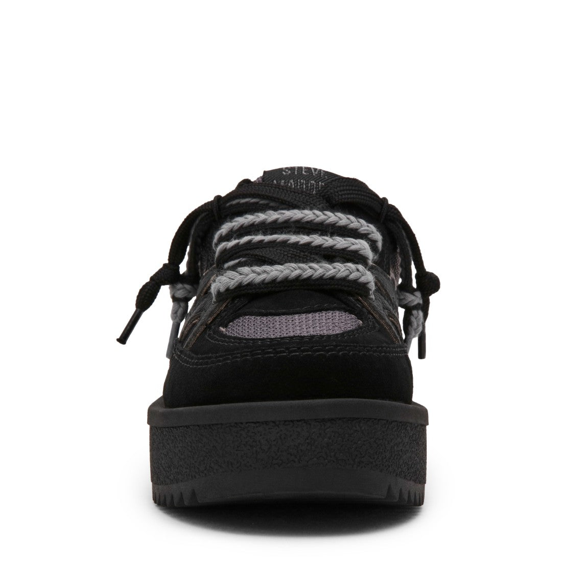 UMPIRE BLACK SUEDE - view 3