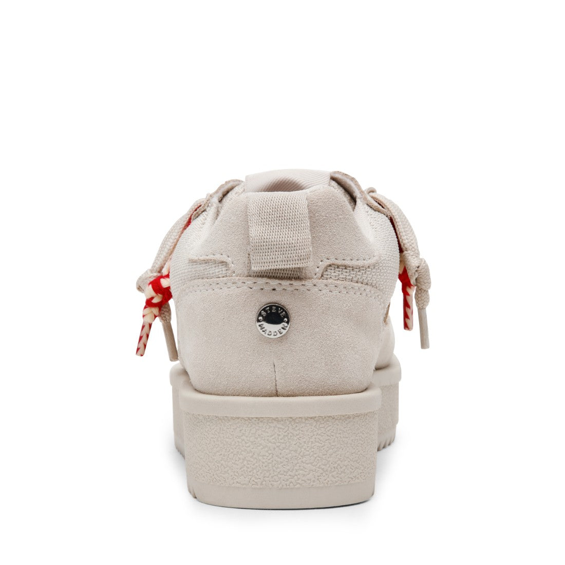 UMPIRE OFF WHITE SUEDE - view 4