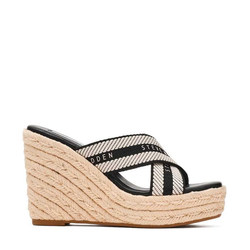UPSHORE BLACK