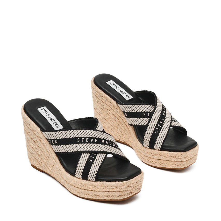 UPSHORE BLACK - view 2