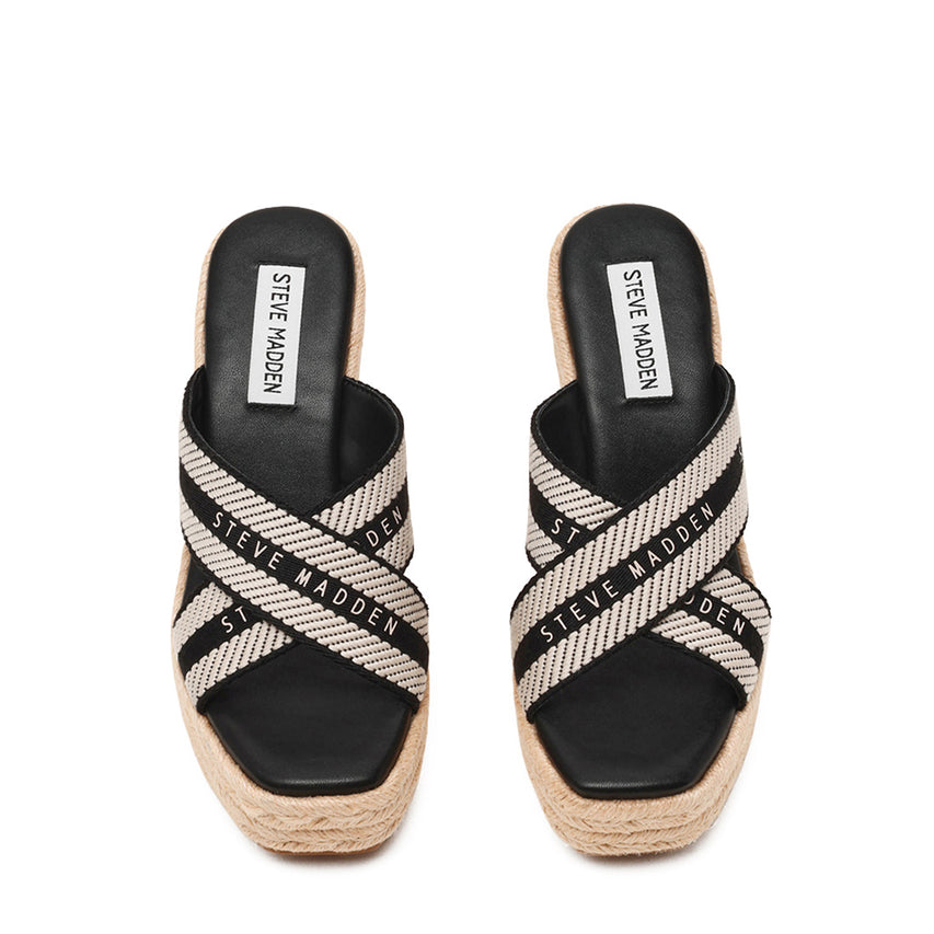 UPSHORE BLACK - view 3