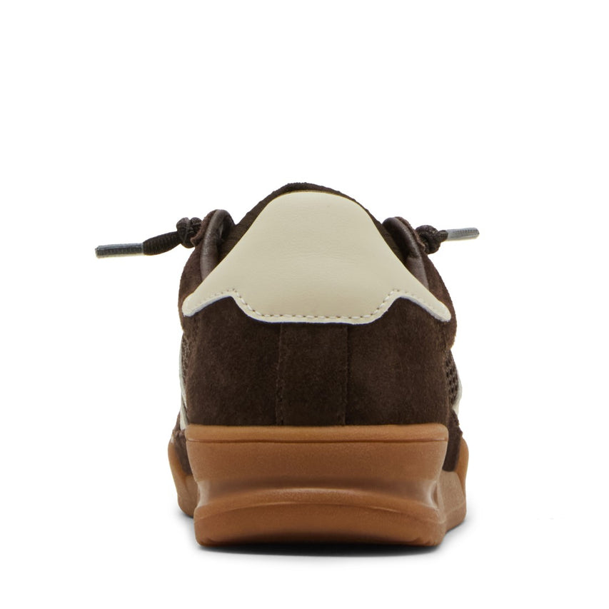 VERDICT DARK BROWN MULTI