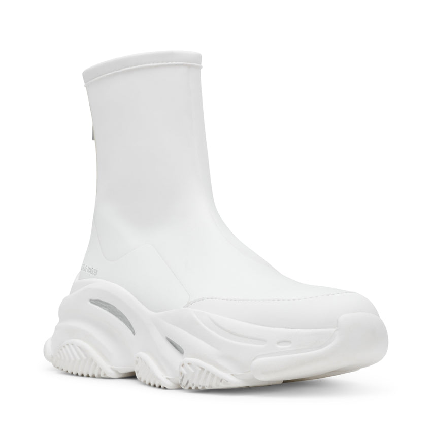 VROOMS WHITE WHITE - view 2