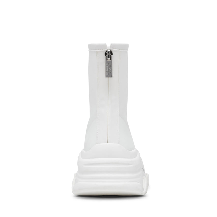VROOMS WHITE WHITE - view 4