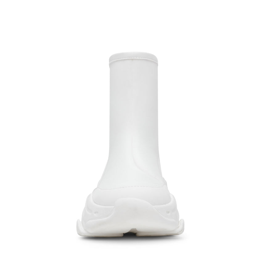 VROOMS WHITE WHITE - view 3