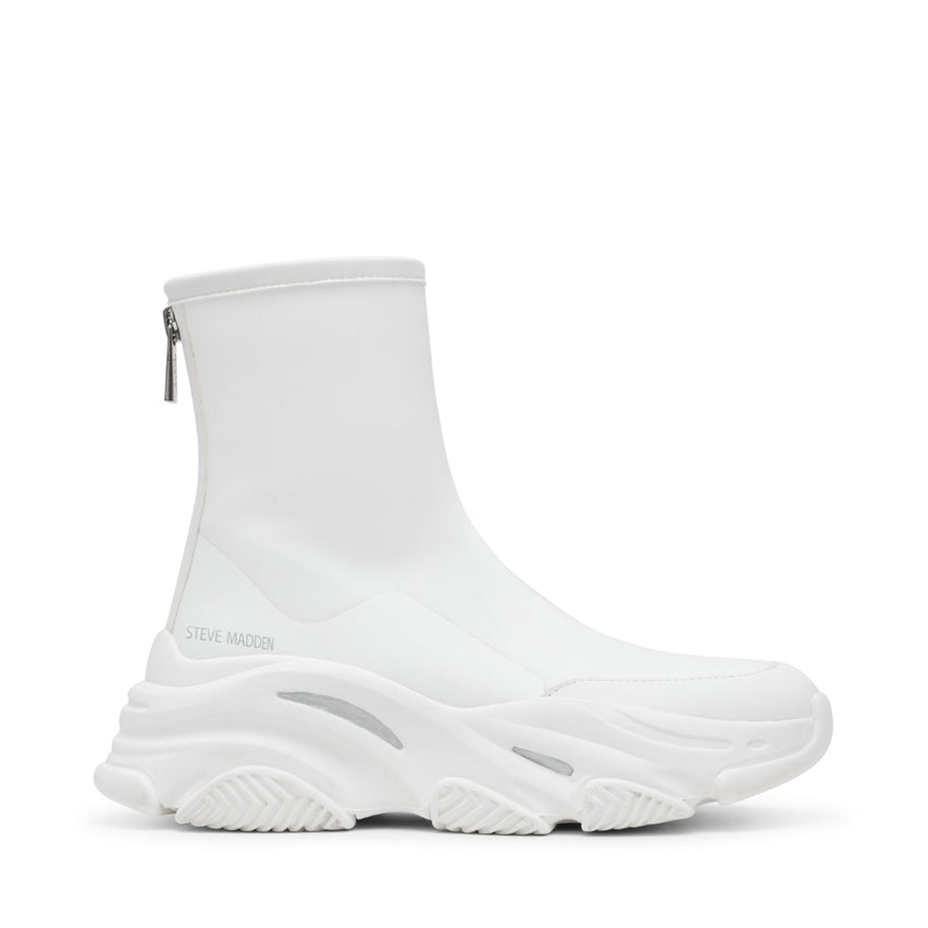 VROOMS WHITE WHITE