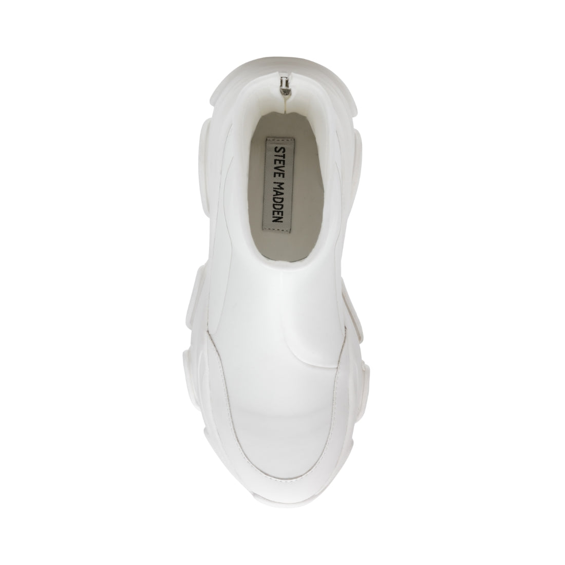 VROOMS WHITE WHITE - view 5