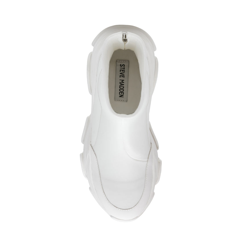 VROOMS WHITE WHITE - view 5