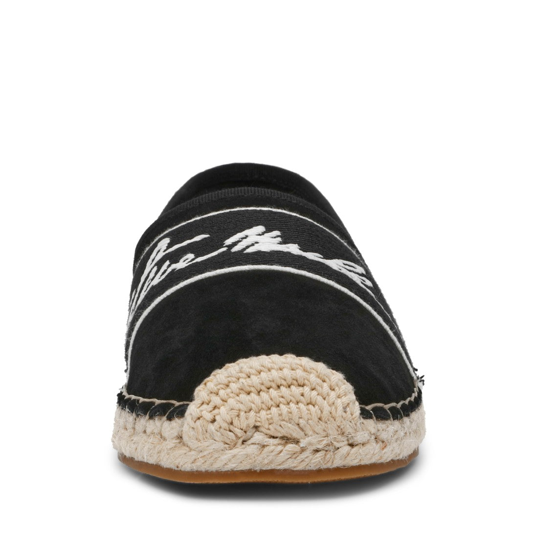 WAVERLY RD BLACK SUEDE - view 5