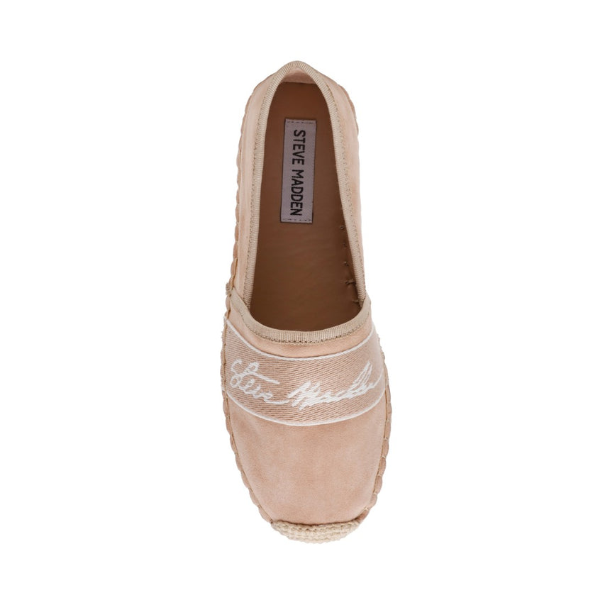 WAVERLY RD SAND SUEDE - view 4