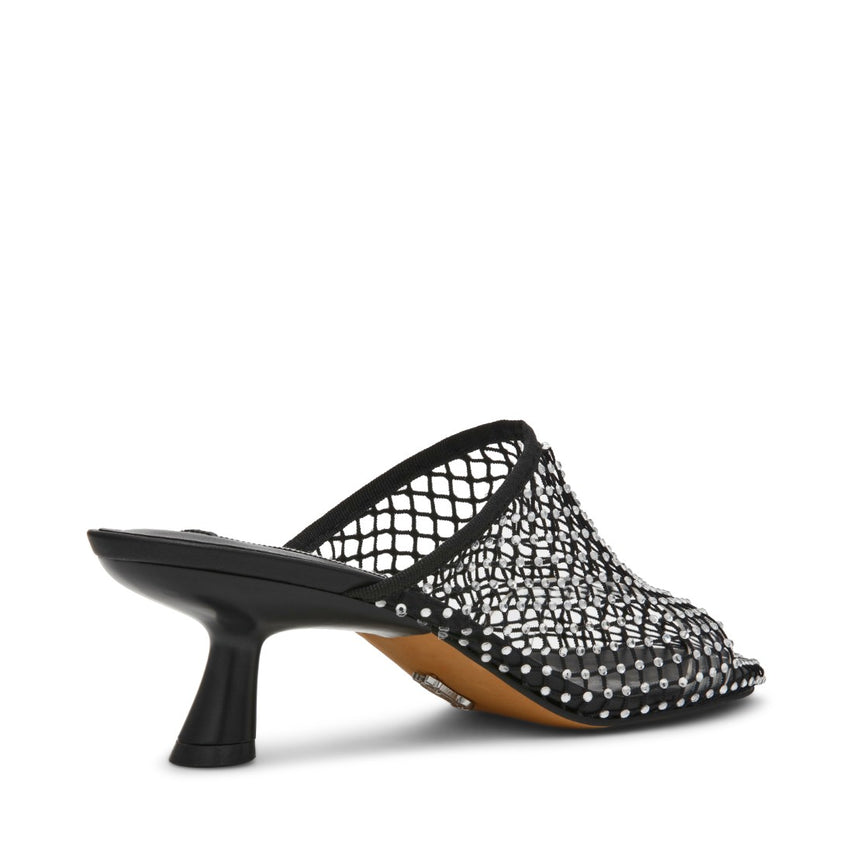 XRAY-R BLACK/SILVER - view 5